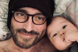 Fundraiser by Lyrish Solugan : Paying tribute to Esme's daddy, Jack Conrad  Spiess