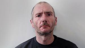 Man jailed for murdering neighbour in garden attack