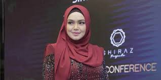Anak sulung harus layak untuk memikul tanggung jawab ini (1 taw. Siti Nurhaliza Punya Cucu Perempuan Anak Kedua Tya Arifin Kapanlagi Com