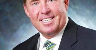 Pathway named after Cam Jackson