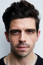 Micah Joe Parker — The Movie Database (TMDB)