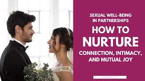 Sexual Well-Being in Partnerships: Tips from a Certified Sexologist