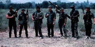 Born january 30, 1930, in san bernardino 1 (some retrieved june 17, 2021 from encyclopedia.com: Ted Kotcheffs Die Verwegenen Sieben Mit Gene Hackman Und Patrick Swayze Erscheint Auf Bu Ray Dvd Forum At