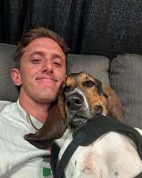 The big dog @jellyroll615 has been absolutely crushing it