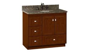 Want to shop bathroom vanities nearby? Strasser Woodenworks 36 Montlake Vanity 7 Door Styles 15 Finishes Bathroom Vanities And More