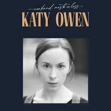 Highly recommend taking time out in the company of one of our favourites.  @emmaricecompany actor Katy Owen is running a Masterclass