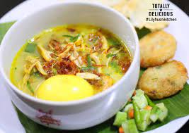 Resep Soto Kuning Oleh Lilyhusnikitchen Recipe Masakan Indonesia Resep Masakan