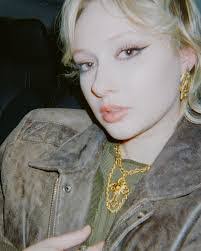 Lucia Dorsey's Instagram, Twitter & Facebook