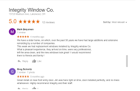 We did not find results for: Cleveland Window Company Lakewood Customer Review