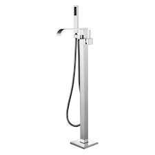 We did not find results for: Eisen Home Sevenfalls 8015 Freestanding Bathtub Faucet With Hand Shower Polished Chrome The Home Depot Canada