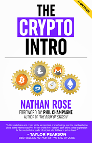 By Simoncocking Review Of The Crypto Intro Your Guide To Mastering Bitcoin Ethereum Litecoin Cryptoasse Blockchain Cryptocurrency Cryptocurrency Investing