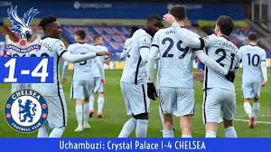 Next matchko listed in users′ timezone. Uchambuzi Crystal Palace 1 4 Chelsea Big Yes Na Big No Na Rekodi Zilizowekwa Youtube