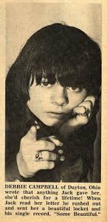 Jart in My Head: A Tribute to Jack Wild, R.I.P.