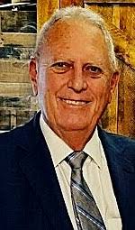 Thomas Moody Obituary