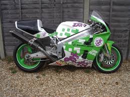 Image result for White 1991 Motorcycle