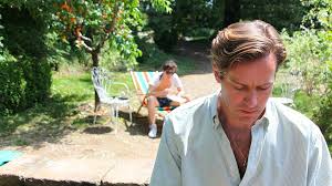 None, hammer explained of his big moment in the film. Call Me By Your Name Is Your Perfect Style Guide For Summer 18