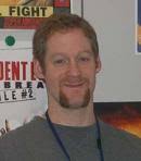 Ben Judd (visual voices guide)