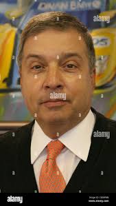 Richard altomare hi-res stock photography and images