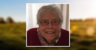 Rachel Evelyn Stene Obituary November 6, 2018