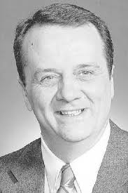 Thomas Korn Obituary (1938