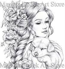 38+ gangsta coloring pages for printing and coloring. Gangsta Girl
