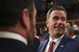 Ukraine intel pause sows confusion and chaos