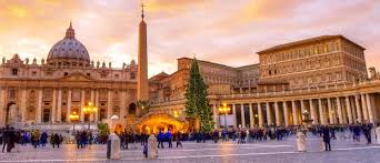 Exclusive Christmas In Italy Tour Rome Florence Milan Zicasso
