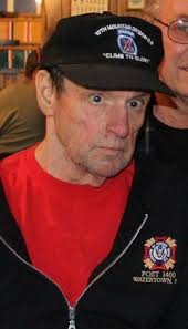 Obituary for Jerry A. Bresette