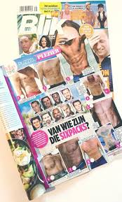 I am not just henny seroeyen, but would like to see myself as a brand and a social media influencer to lots of different people out there. Henny Seroeyen On Twitter Sixpack In Blikmagazine Tv Familie With Gavin Rossdale Niels De Jonck Kevin Hart Henny Seroeyen Orlando Bloom Sean Dhondt Shemar Https T Co Sytbc5zfaj