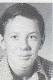 Daniel Paul "Danny" Goode June 17, 1953