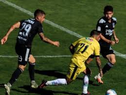 Colo colo, que contó en este partido con el peruano gabriel costa desde el arranque, empezó con una ventaja de dos goles. Colo Colo En Vivo Vs U De Conce Quien Transmite El Partido En Que Canal Y Donde Ver Online Gratis Y En Tv Redgol