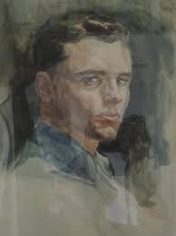 70 years ago this week, Main Line artist Jay Phillips had one last mission  to fly