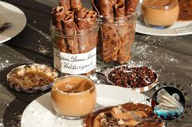 Mousse Aux Marrons Facon Bonne Maman Bonne Maman Mousse Idee Recette
