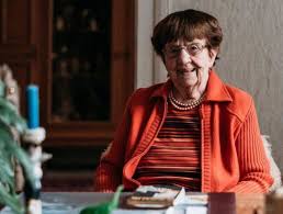 She was also a member of the red hand, and a member of the . How Ingeborg Mootz Became An Investor At The Age Of 75 Without Education