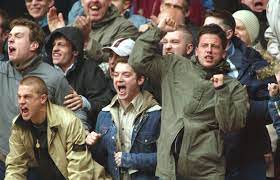 O west ham united football club é um clube de futebol inglês baseado em east end, na região leste de londres. Gli Hooligans Del West Ham United Rivistacorner Ch