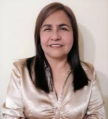 Mirtha Mercedes Fernandez Mantilla