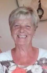 Condolence Book for PAULINE FOLEY (née Cassidy) (Lisduggan, Waterford)