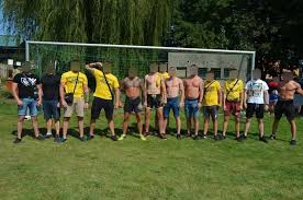 Последние твиты от hc gks katowice (@hcgkskatowice). Gks Katowice Polish Hooligans Facebook