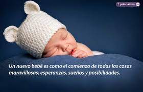 70 Frases Para Darle La Bienvenida A Recien Nacidos Y Bebes