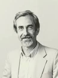 Robbie Case: A researcher committed to understanding the development of all  children