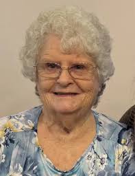 Gracie Eileen Worrell