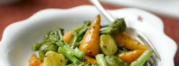 Christmas green beans with toasted pecans green beans are my favorite veggie when i'm eating a comfort meal. 5 Alternative Christmas Vegetable Ideas Plus Two Bonus Recipes Tenderstem
