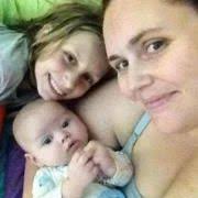 Danielle Hewetson (MrsHewee)