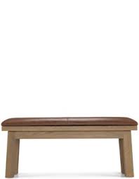 Oak dining table bench speak a lot about you as an individual and as a family. Holloway Rough Sawn Oak Living And Dining Furniture Quercus Living