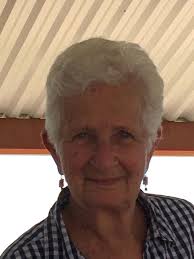 Sarah Hacking Weisgerber Obituary August 14, 2021