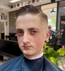 Best barber shop in Murfreesboro for 25-year-old?