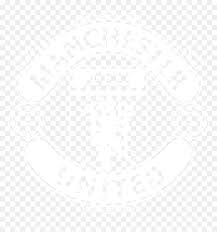 Also, the emblem featured manchester united and footbal club inscriptions. Manchester United Fc Logo 2019 Png Download Manchester United Logo White Transparent Png Vhv