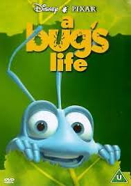 Like and share our website to support us. A Bug S Life Dvd New Sealed 4 95 Picclick Uk