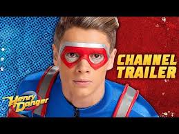 Pin On Henry Danger