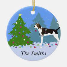 Coonhound events licensed by the ukc field operations department are designed to simulate an actual. Coonhound Christmas Ornaments Zazzle 100 Satisfaction Guaranteed